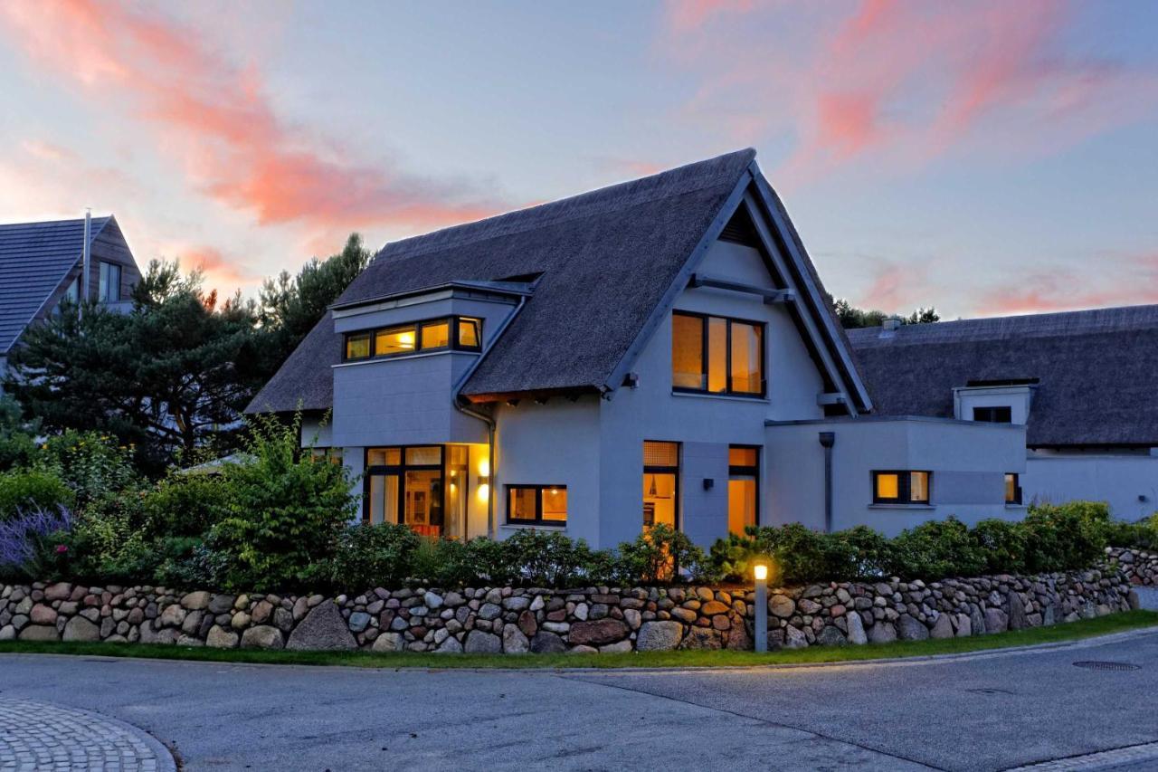 Pier 8 Villa Karlshagen ภายนอก รูปภาพ